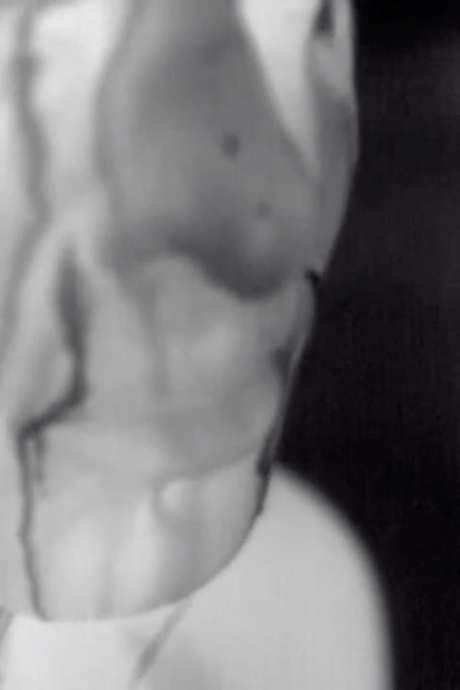 She Whose Blood Is Clotting in My Underwear